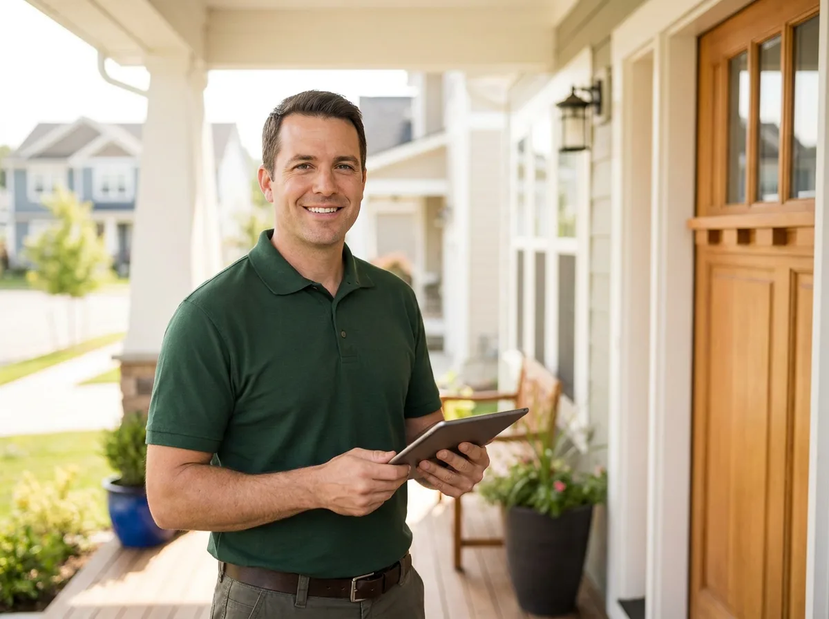 Pest control FAQs for Rush Center, KS